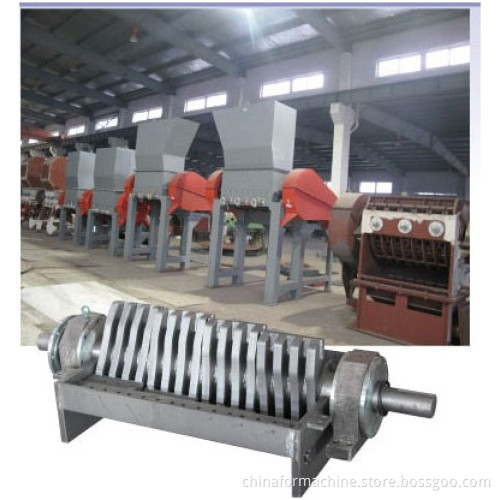 Chinafor Pet Crusher